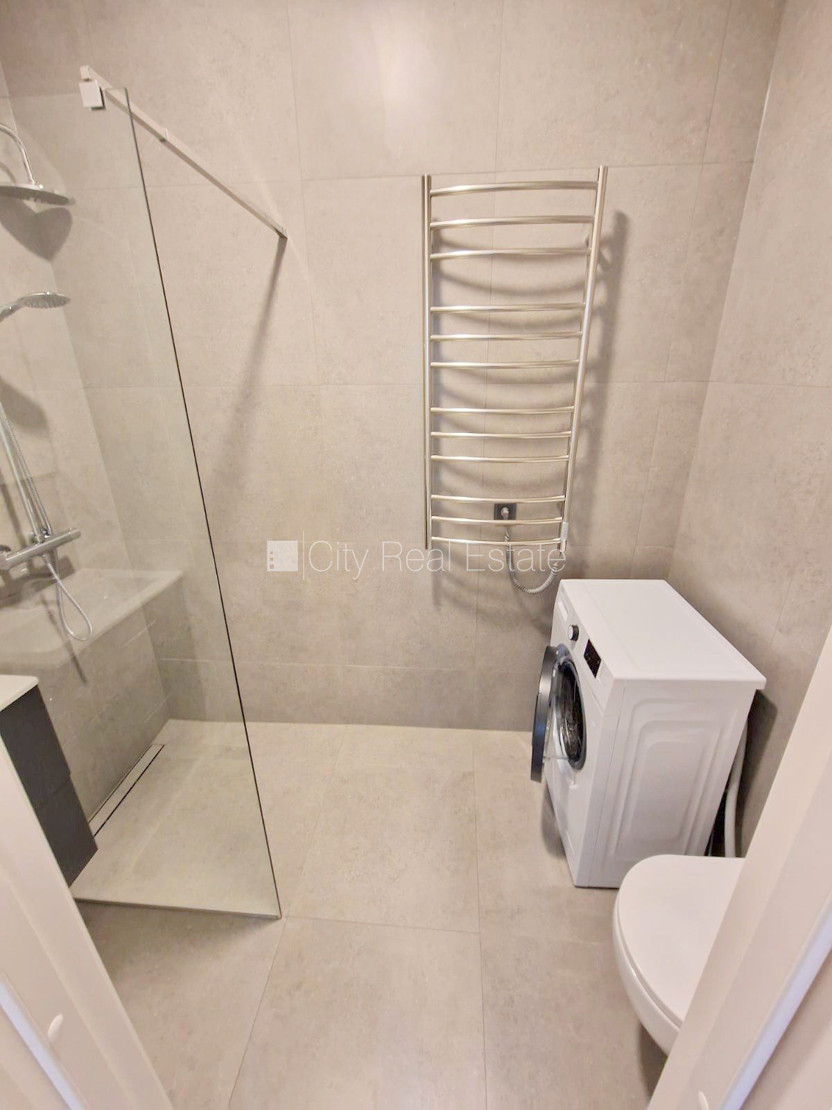 1-room apartment for rent in Riga, City Centre, 20 m², Photo 10 of 10
