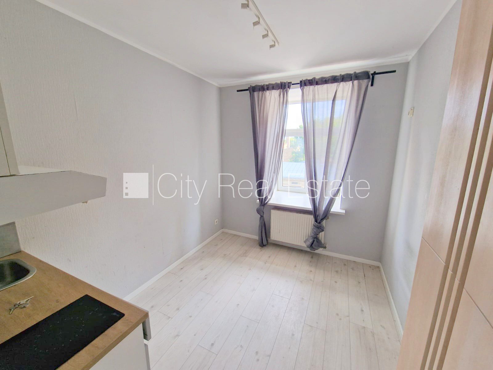 1-room apartment for rent in Riga, City Centre, 18 m², Photo 2 of 10