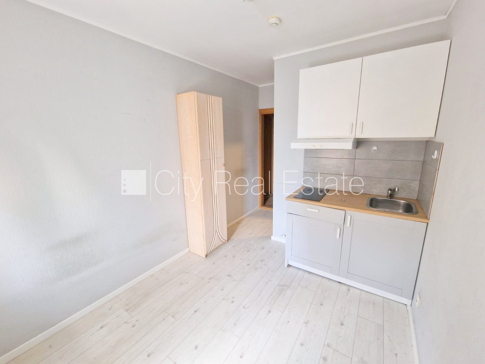 1-room apartment for rent in Riga, City Centre, 18 m², Photo 4 of 10