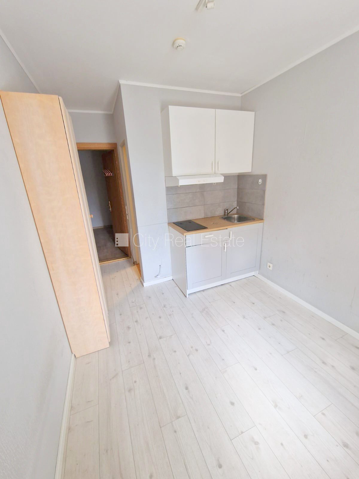 1-room apartment for rent in Riga, City Centre, 18 m², Photo 8 of 10