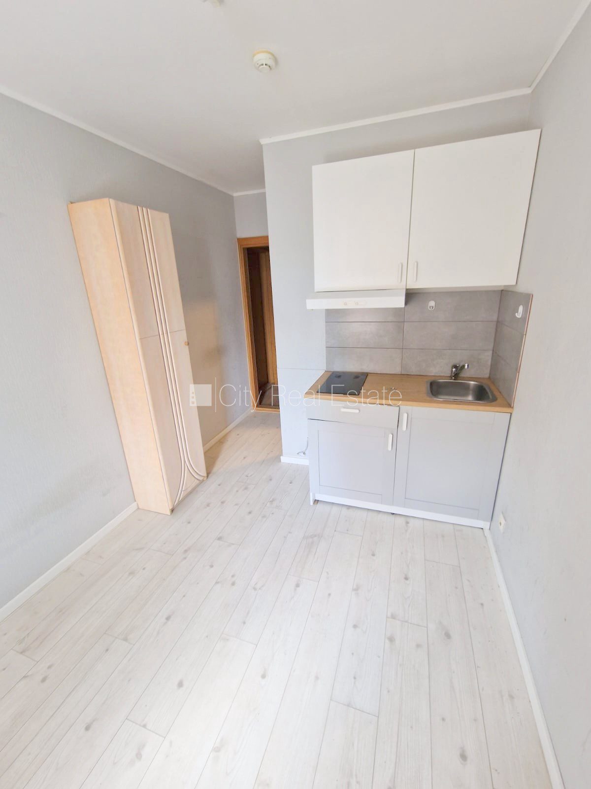 1-room apartment for rent in Riga, City Centre, 18 m², Photo 9 of 10