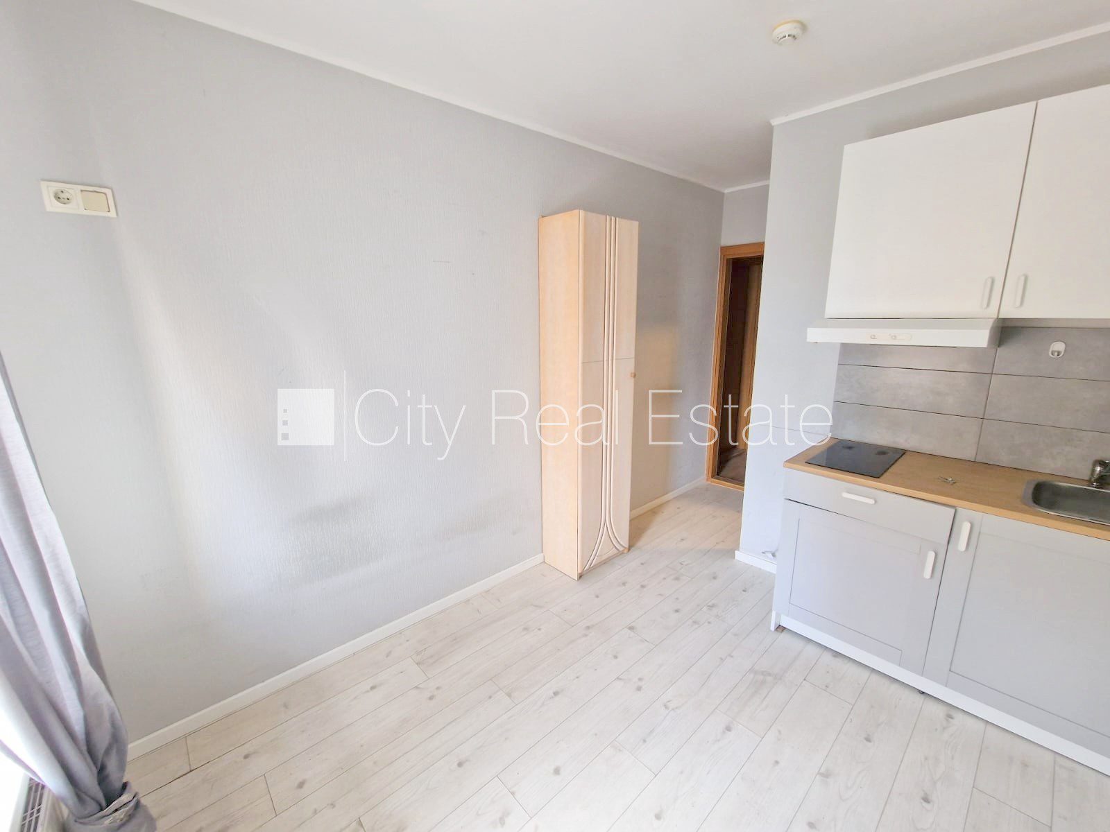 1-room apartment for rent in Riga, City Centre, 18 m², Photo 10 of 10