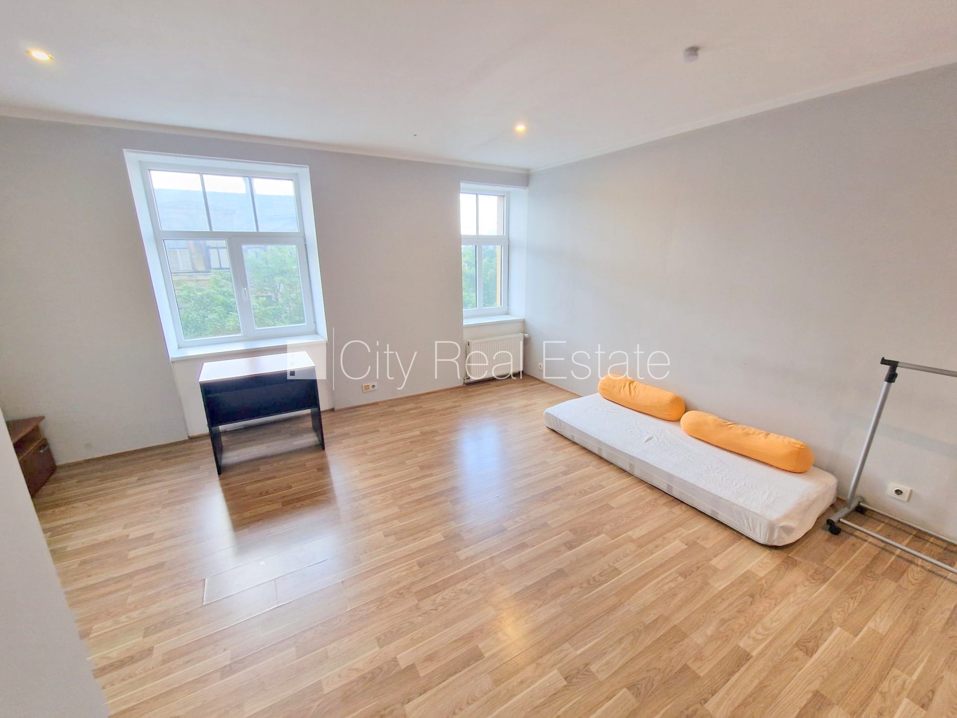 1 istabu dzīvoklis Rīga, Centrs, 29 m², izīrē, Foto 7 no 10