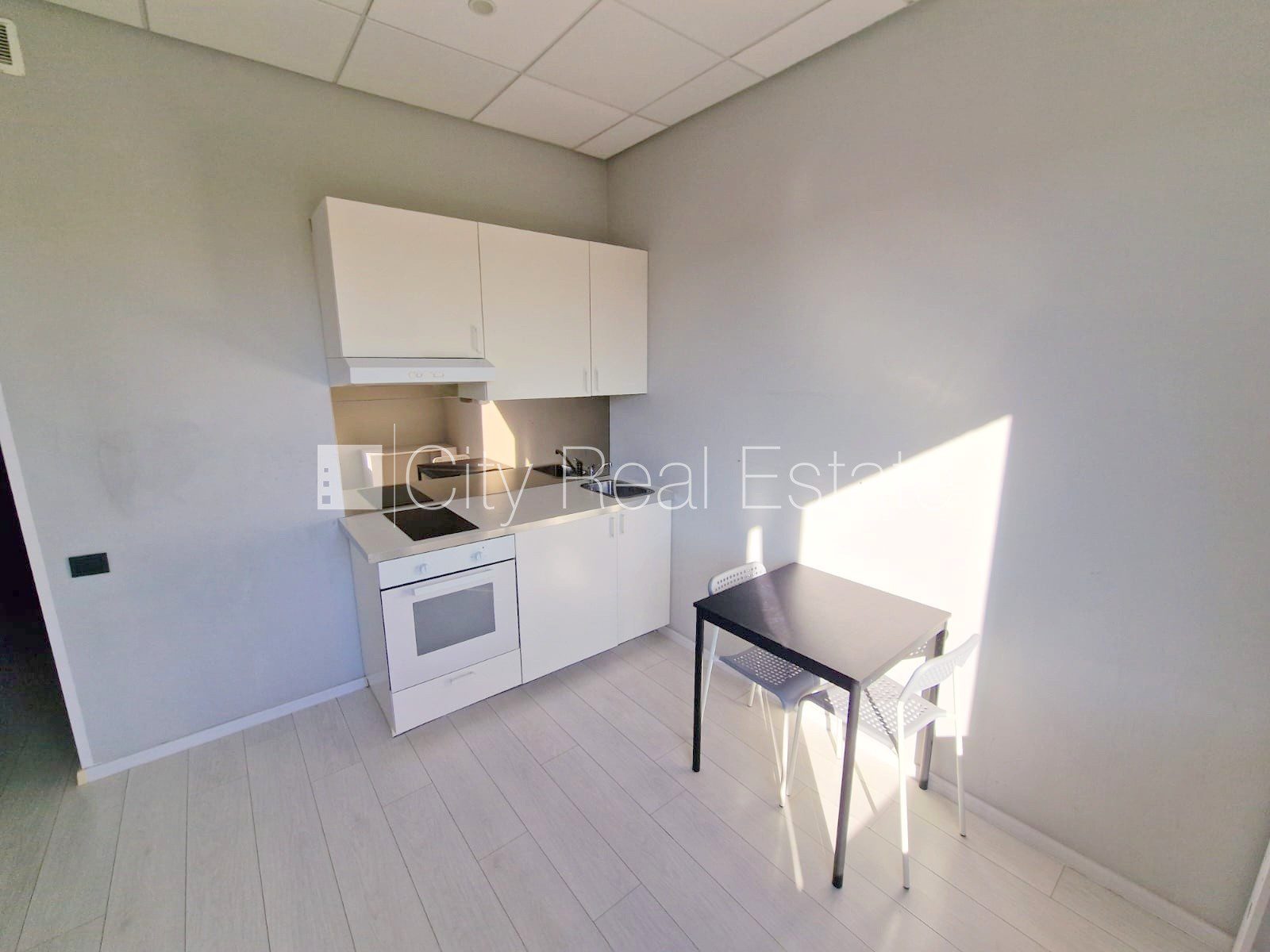 1-toaline korter Rīga, Centrs, 24 m², üür, Foto 3 / 10