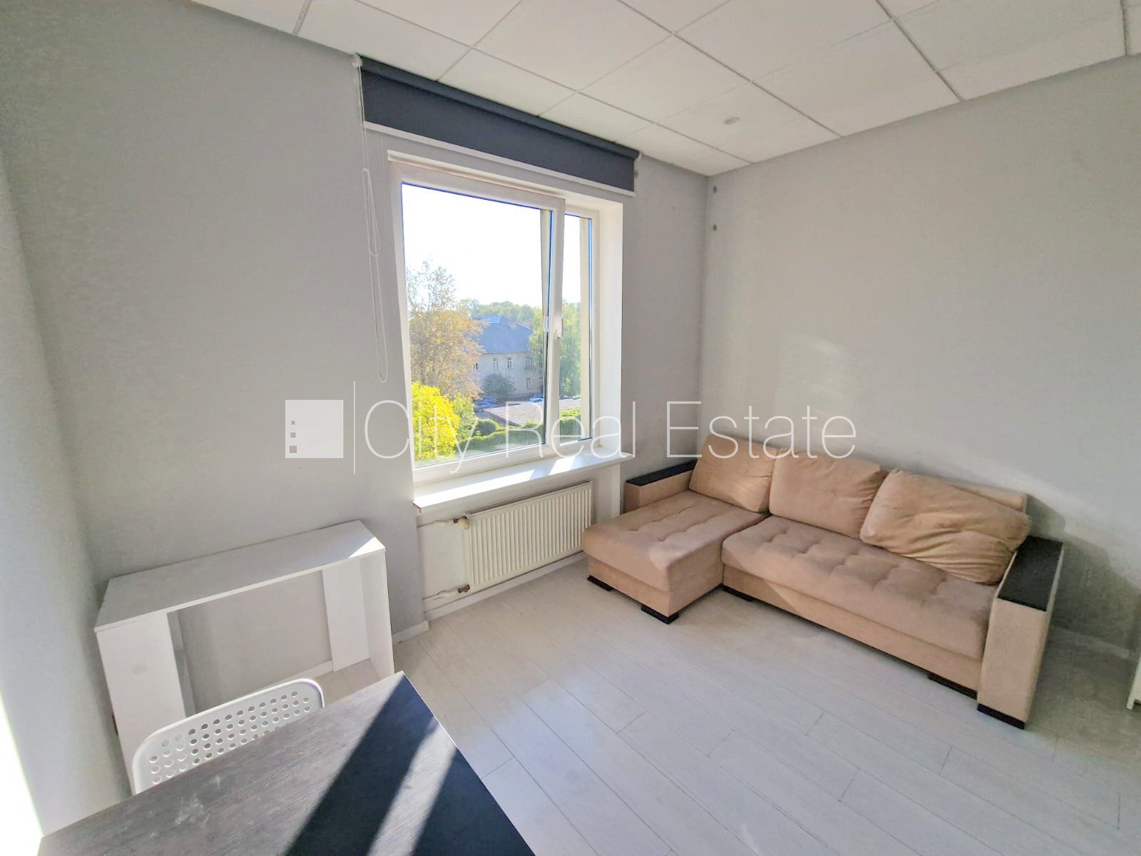 1-toaline korter Rīga, Centrs, 24 m², üür, Foto 8 / 10