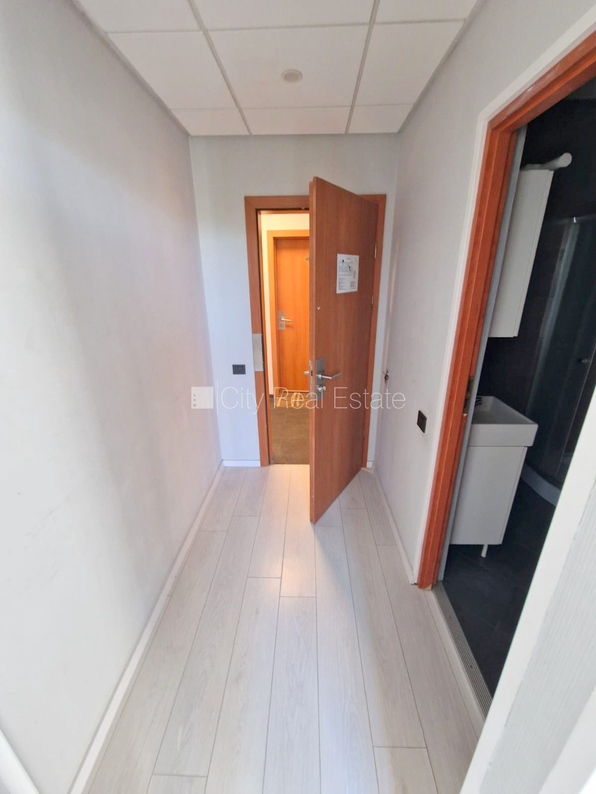 1-toaline korter Rīga, Centrs, 24 m², üür, Foto 10 / 10