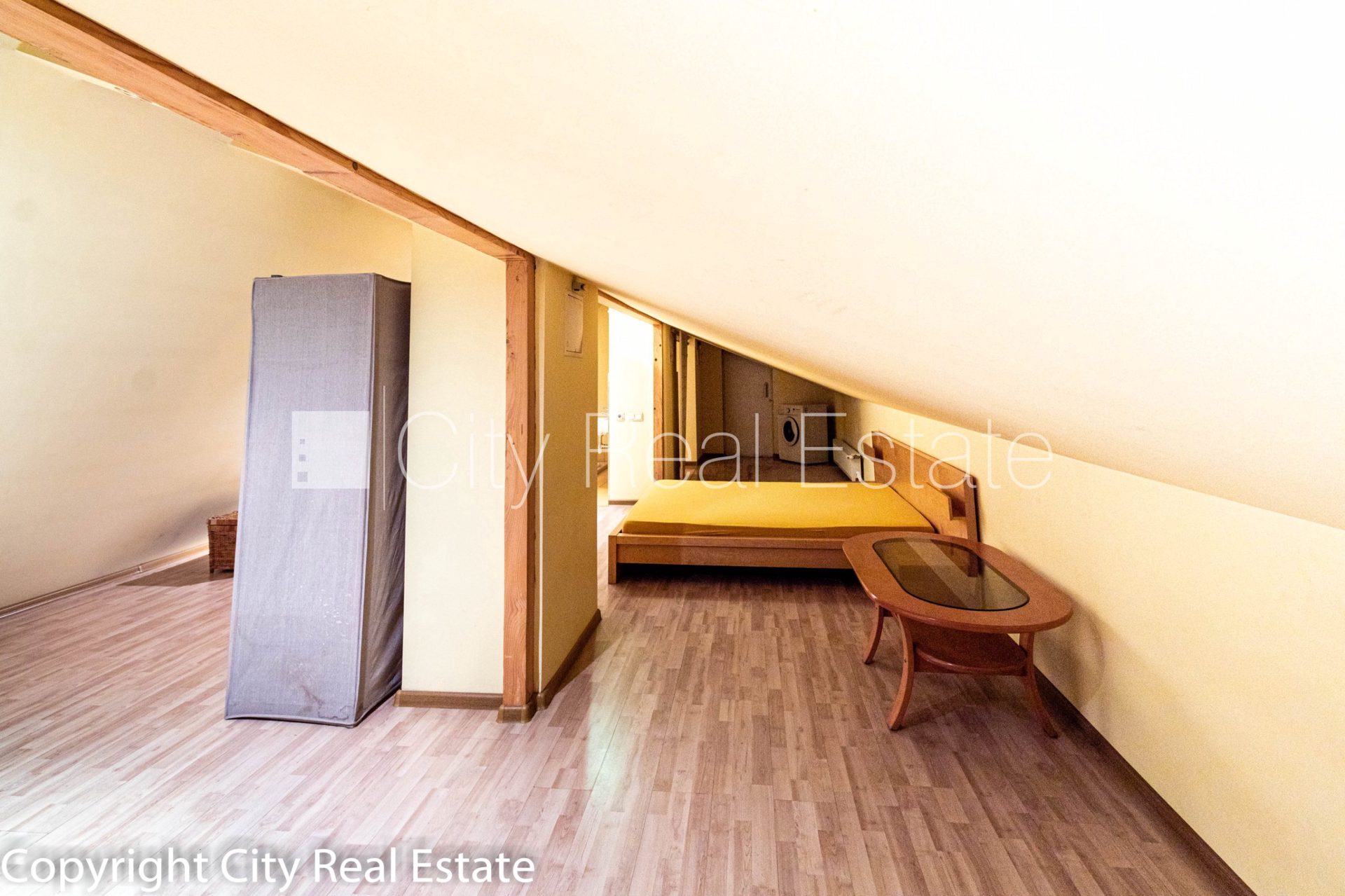 2-toaline korter Rīga, Centrs, 80 m², müük, Foto 10 / 10