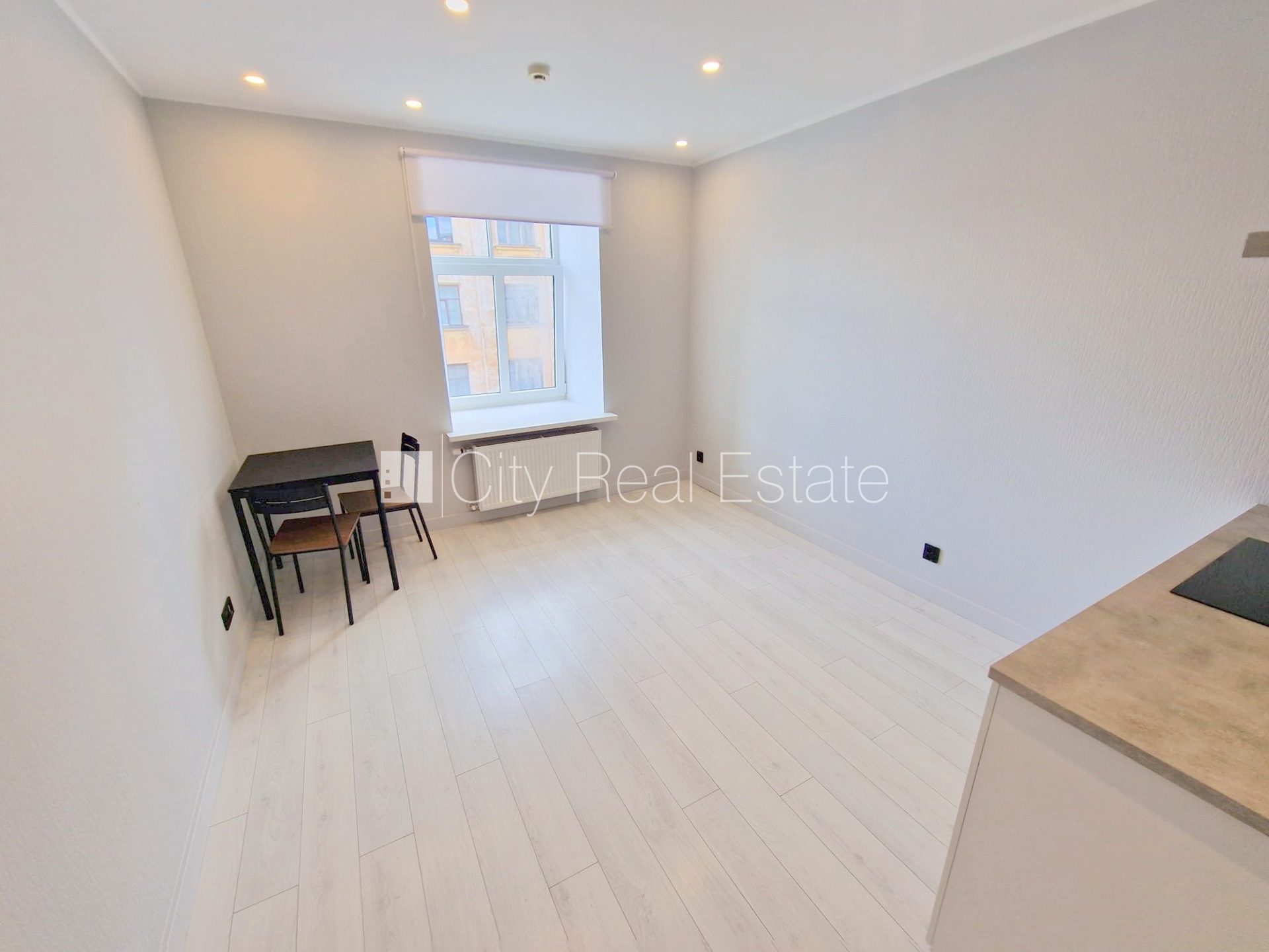 2 istabu dzīvoklis Rīga, Centrs, 30 m², izīrē, Foto 3 no 10
