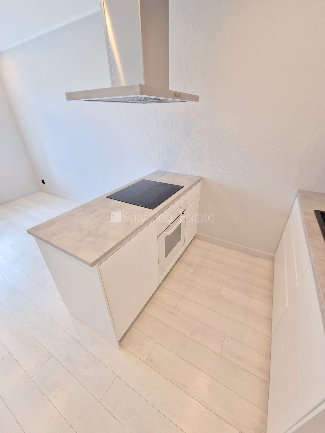 2 istabu dzīvoklis Rīga, Centrs, 30 m², izīrē, Foto 9 no 10