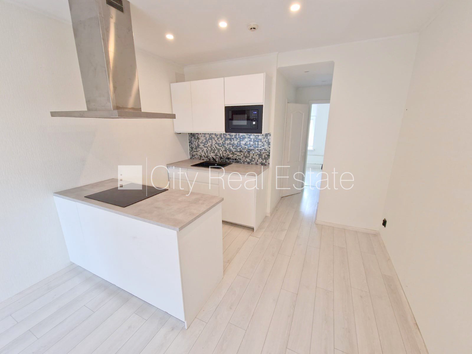 2 istabu dzīvoklis Rīga, Centrs, 30 m², izīrē, Foto 10 no 10