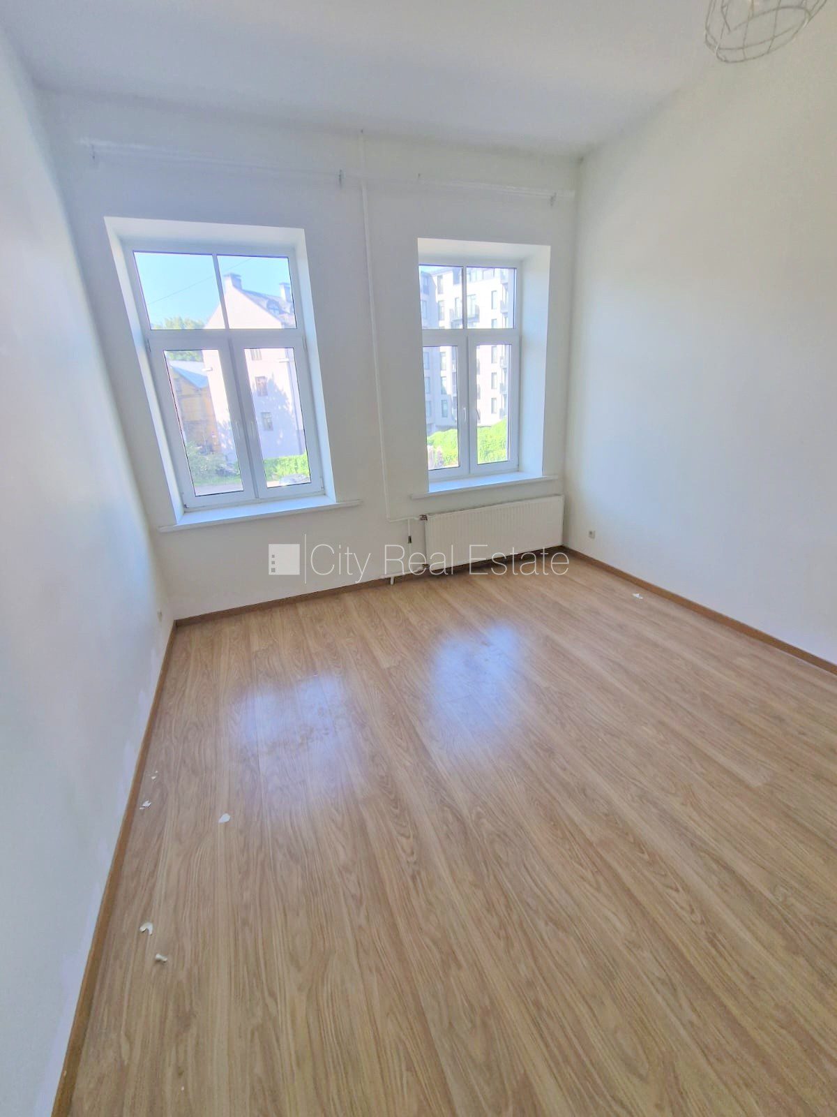 3-room apartment for rent in Riga, City Centre, 77 m², Photo 7 of 10