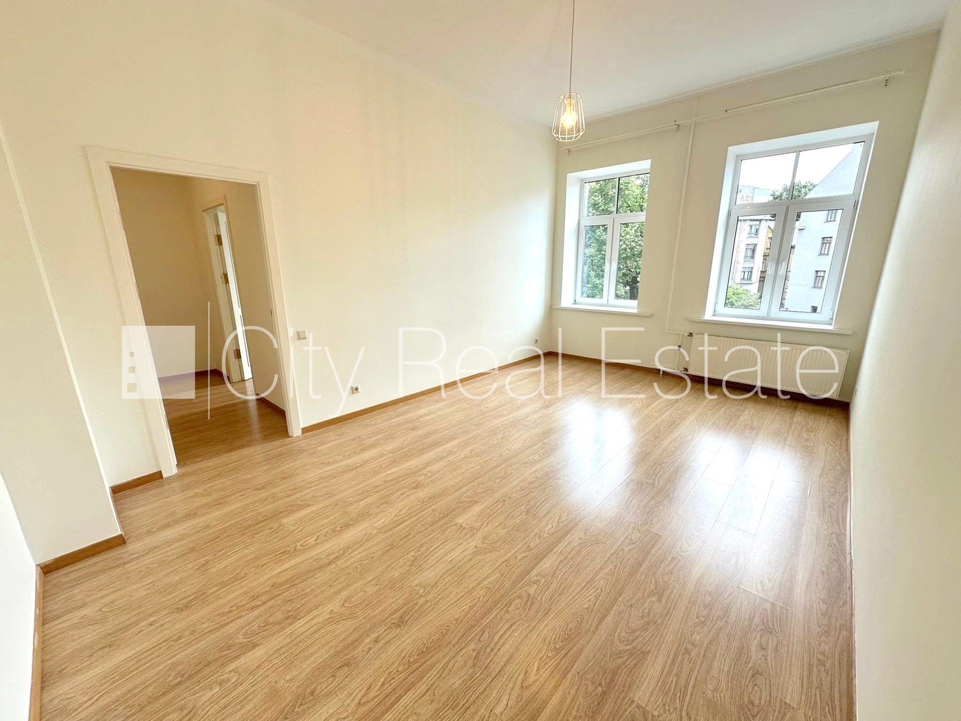 3-room apartment for rent in Riga, City Centre, 77 m², Photo 8 of 10