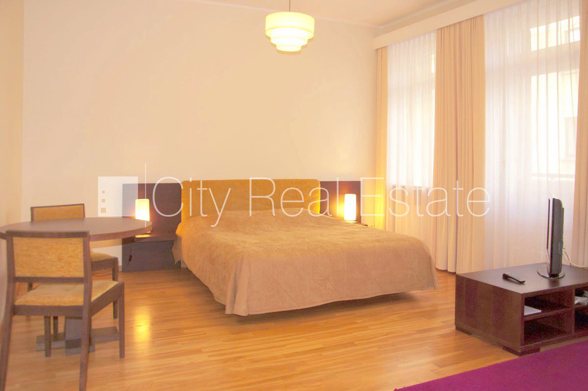 1-toaline korter Rīga, Vecrīga, 38 m², üür, Foto 3 / 8