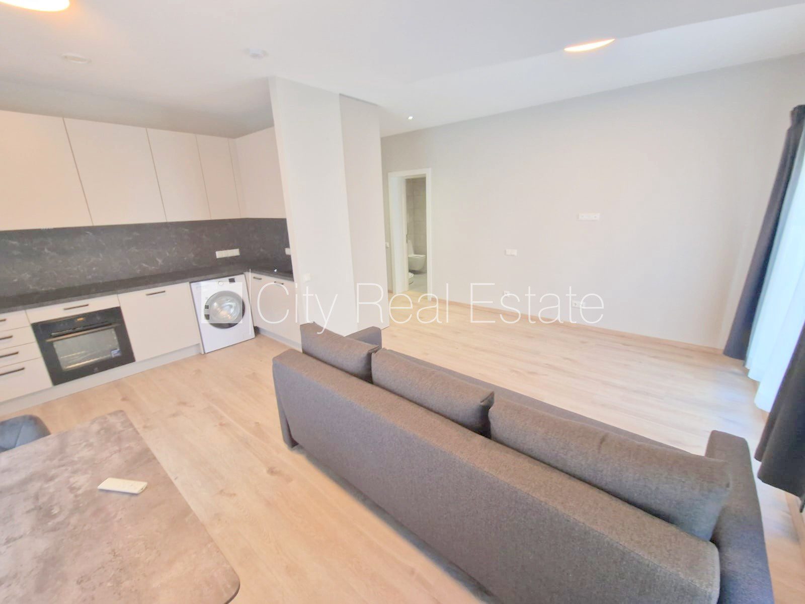 1 istabu dzīvoklis Rīga, Vecrīga, 35 m², izīrē, Foto 2 no 10
