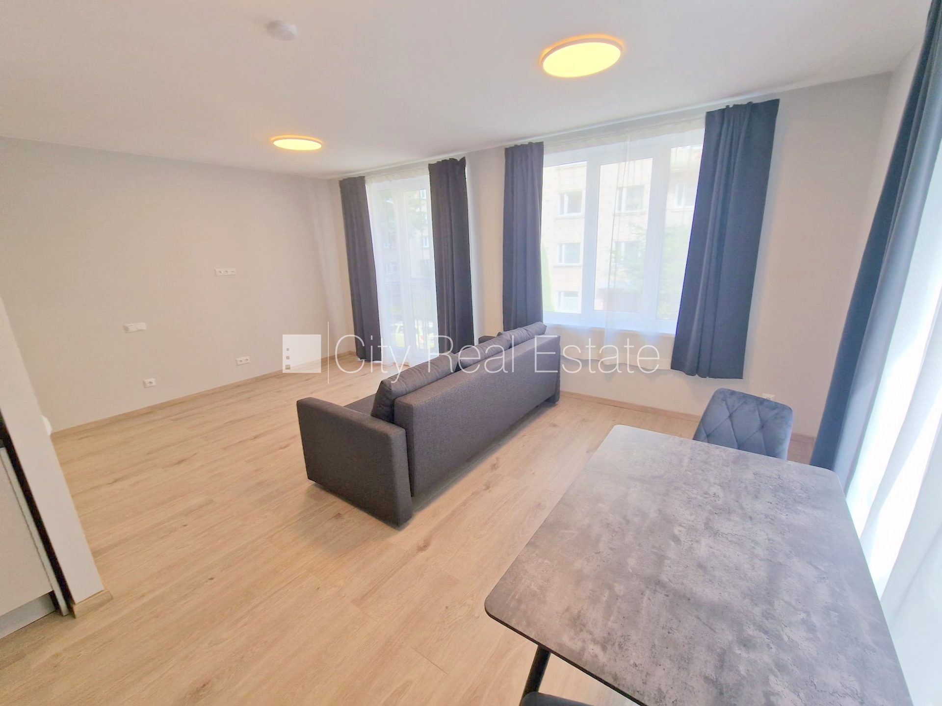 1 istabu dzīvoklis Rīga, Vecrīga, 35 m², izīrē, Foto 6 no 10