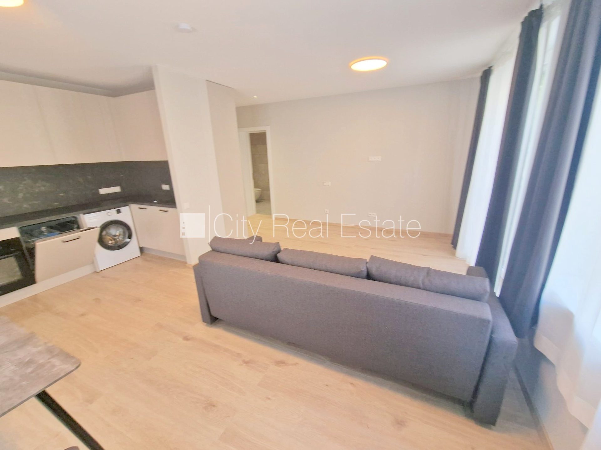 1 istabu dzīvoklis Rīga, Vecrīga, 35 m², izīrē, Foto 7 no 10