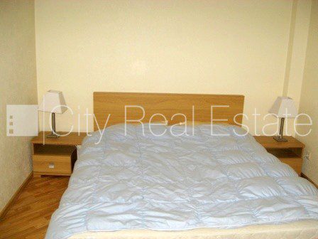 2-комнатная квартира в Рига, Центр, 59 м², аренда, Фото 3 из 10
