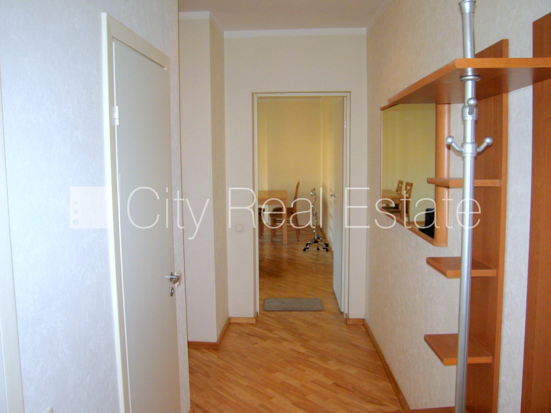 2-комнатная квартира в Рига, Центр, 59 м², аренда, Фото 4 из 10