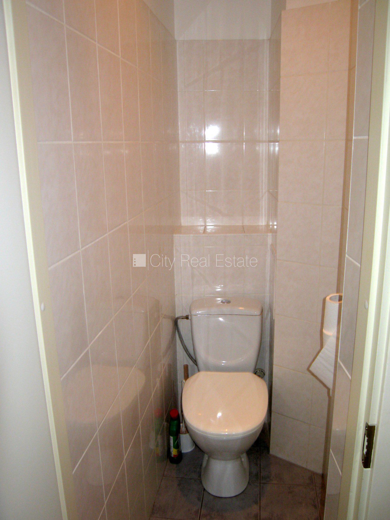 2-комнатная квартира в Рига, Центр, 59 м², аренда, Фото 9 из 10