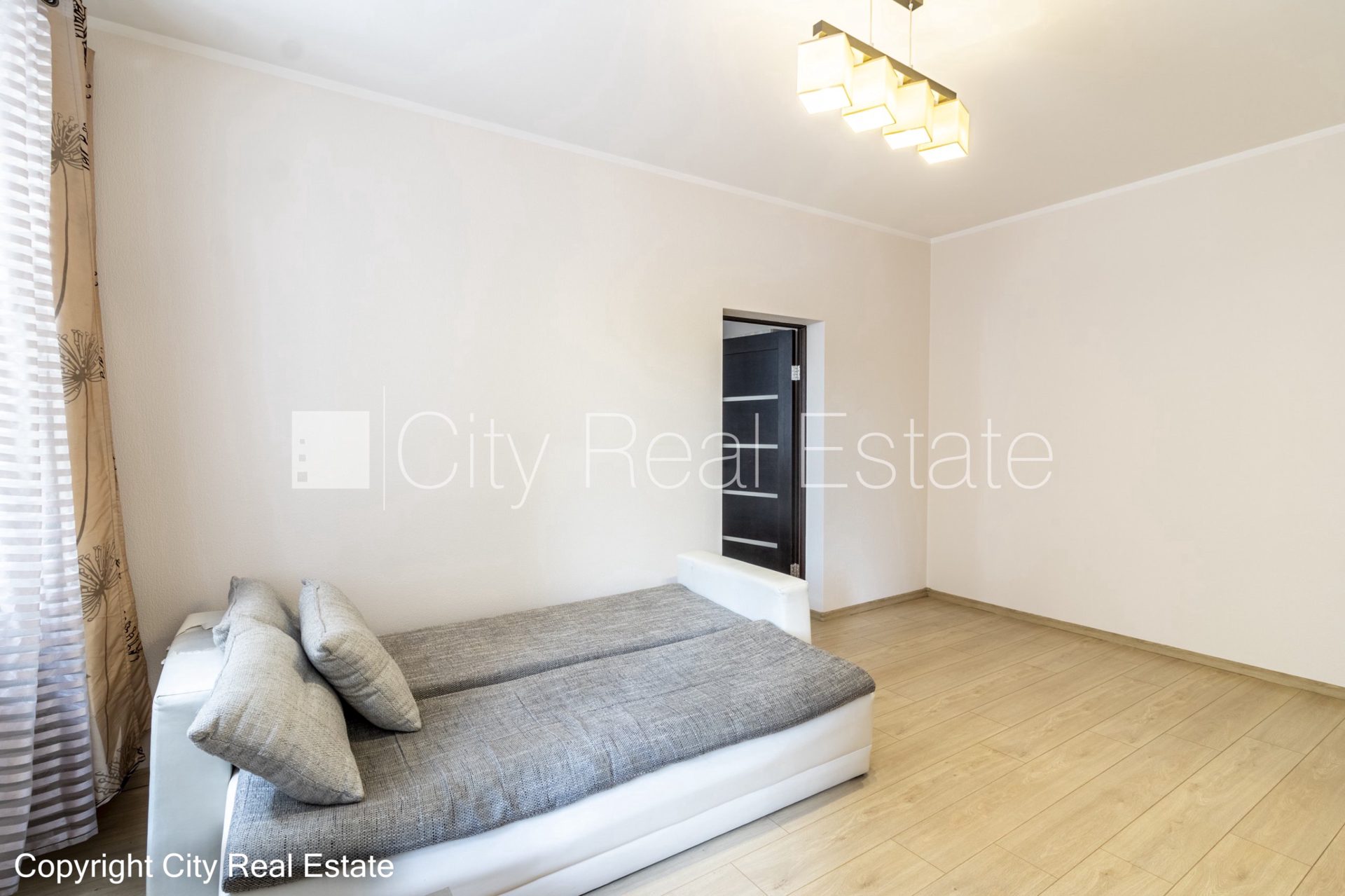 2-room apartment for rent in Riga, City Centre, 52 m², Photo 2 of 10