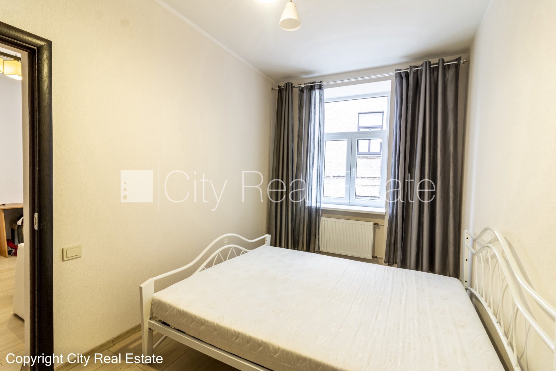 2-room apartment for rent in Riga, City Centre, 52 m², Photo 3 of 10