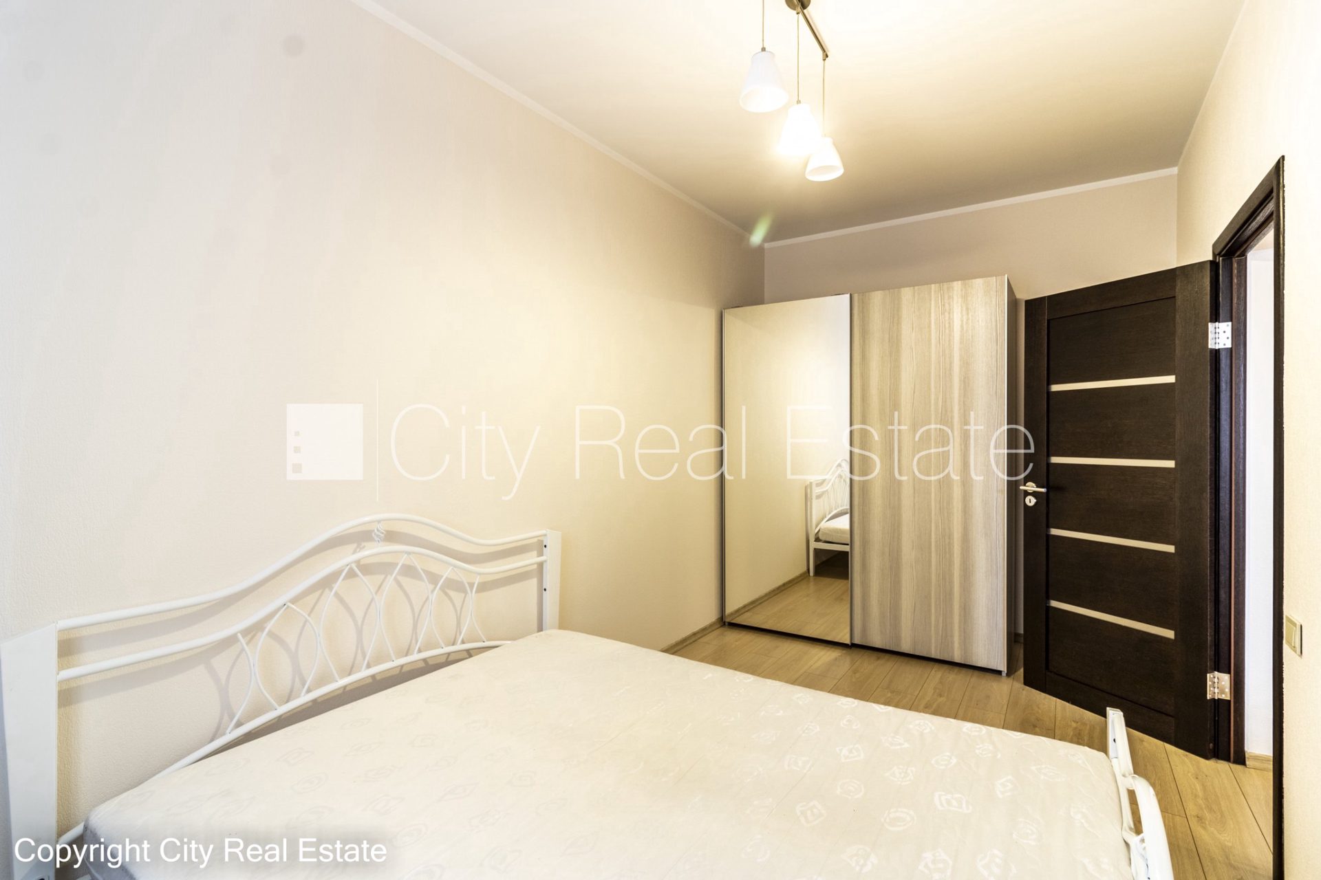 2-room apartment for rent in Riga, City Centre, 52 m², Photo 4 of 10