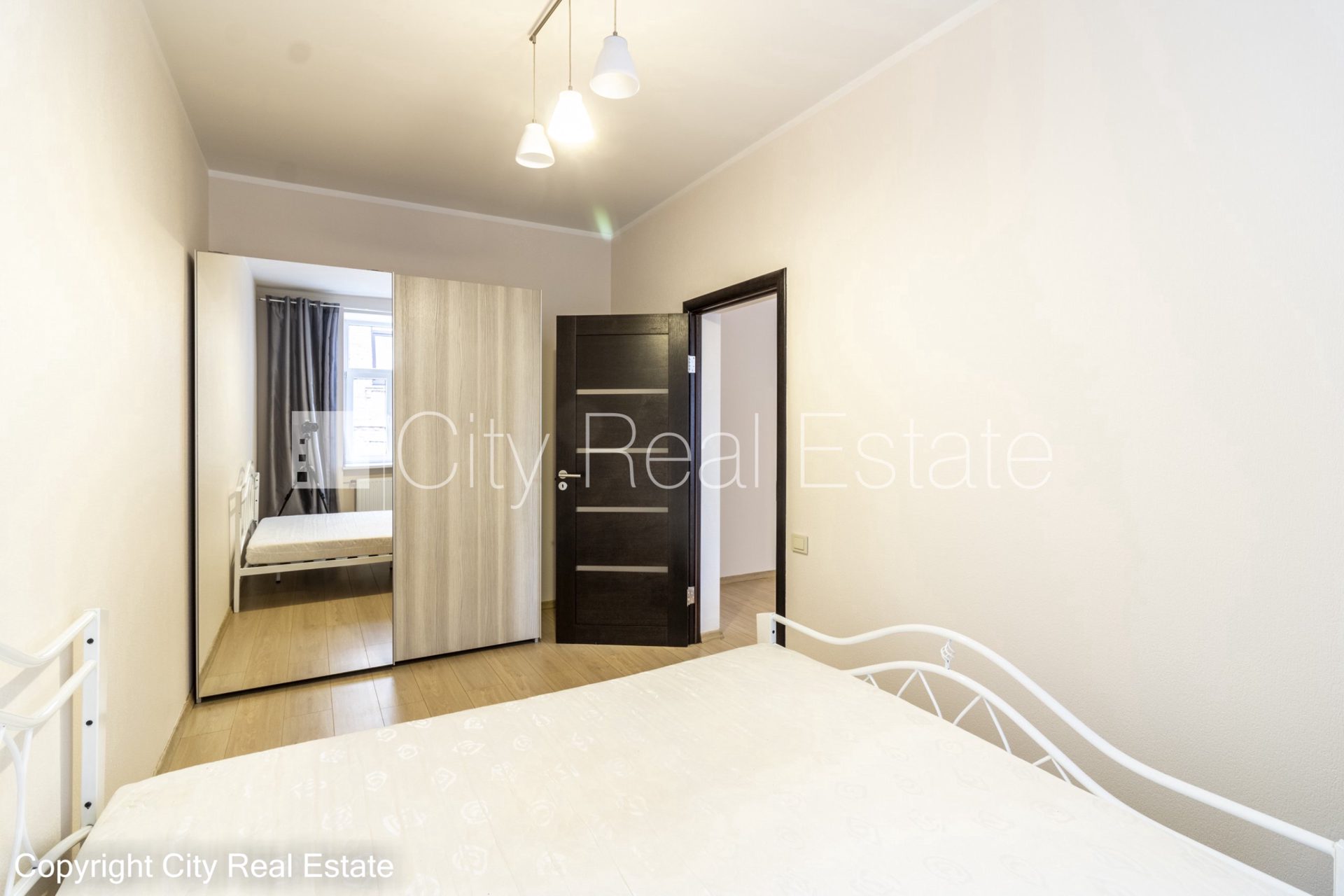 2-room apartment for rent in Riga, City Centre, 52 m², Photo 5 of 10