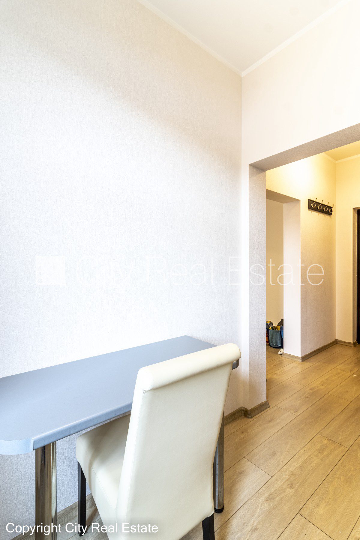 2-room apartment for rent in Riga, City Centre, 52 m², Photo 9 of 10