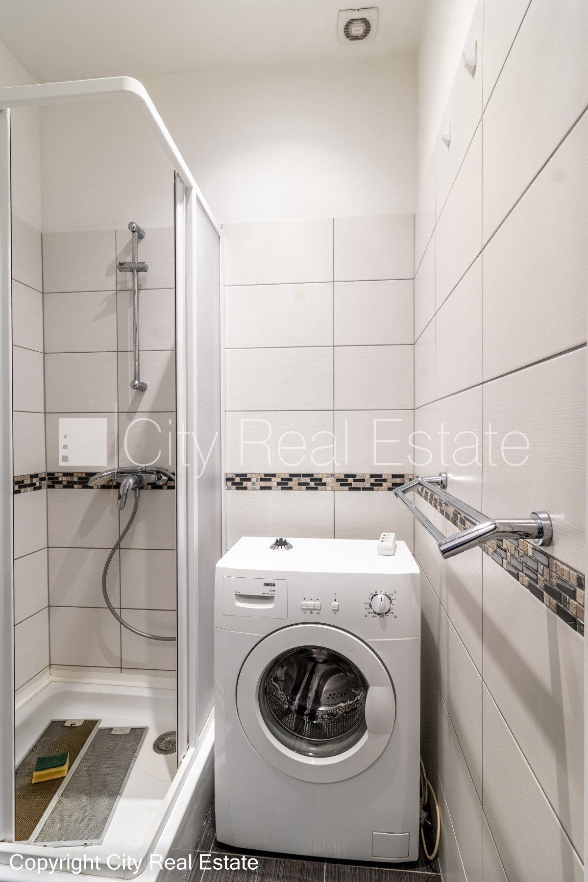 2-room apartment for rent in Riga, City Centre, 52 m², Photo 10 of 10