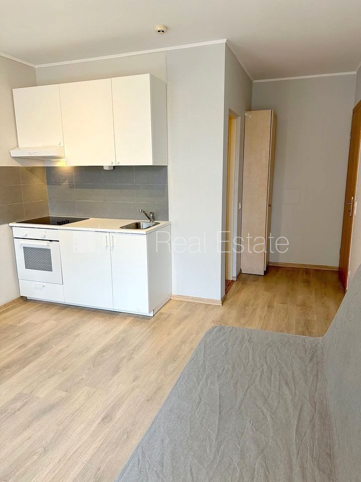 1 istabu dzīvoklis Rīga, Centrs, 20 m², izīrē, Foto 5 no 10