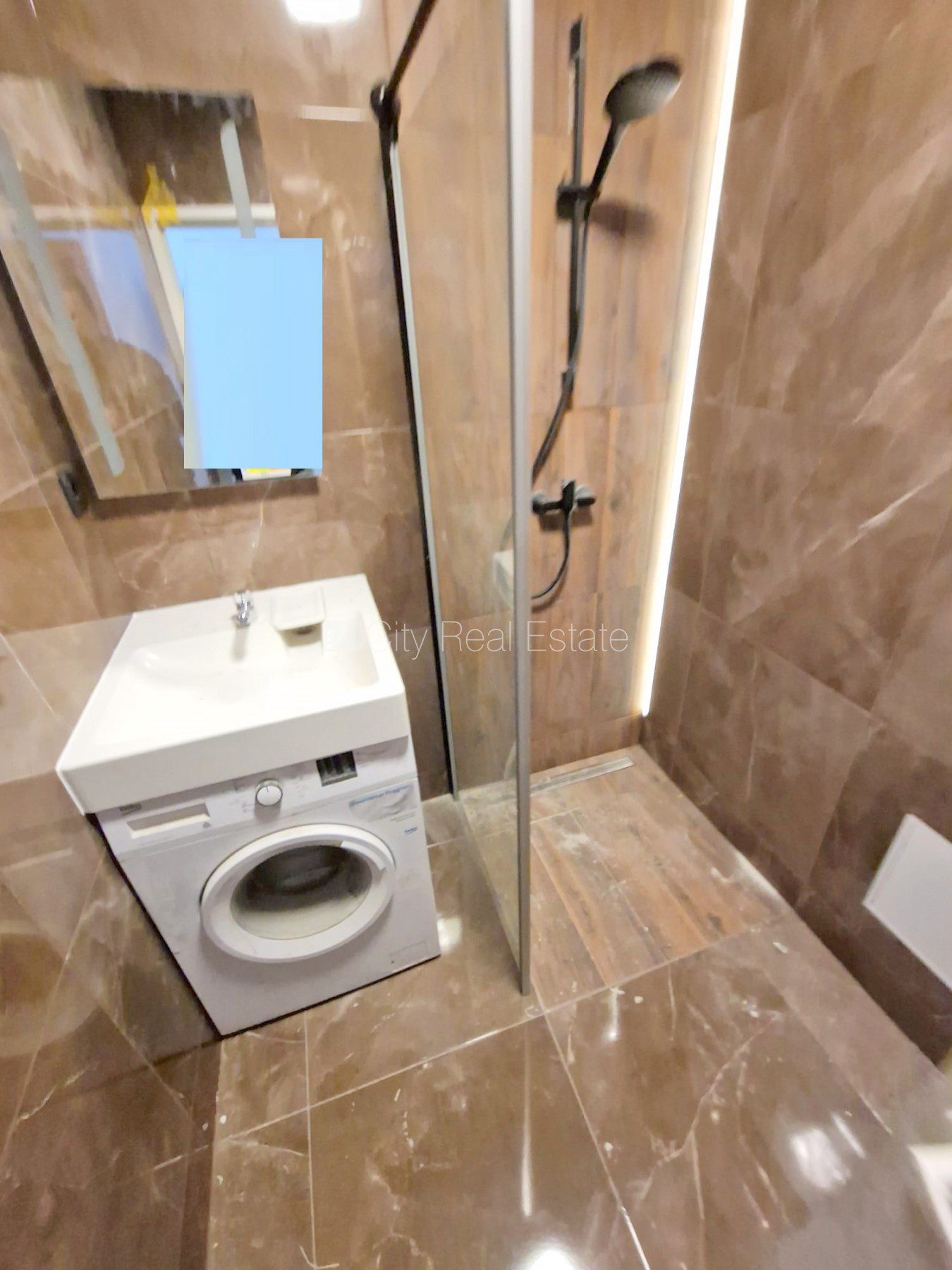 1 istabu dzīvoklis Rīga, Centrs, 20 m², izīrē, Foto 9 no 10