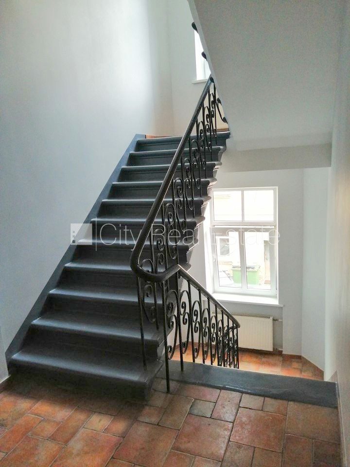 1 istabu dzīvoklis Rīga, Centrs, 20 m², izīrē, Foto 10 no 10
