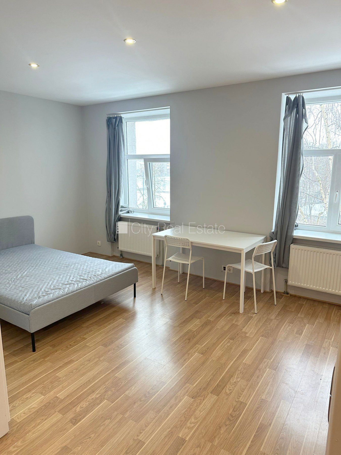 1-room apartment for rent in Riga, City Centre, 28 m², Photo 5 of 10