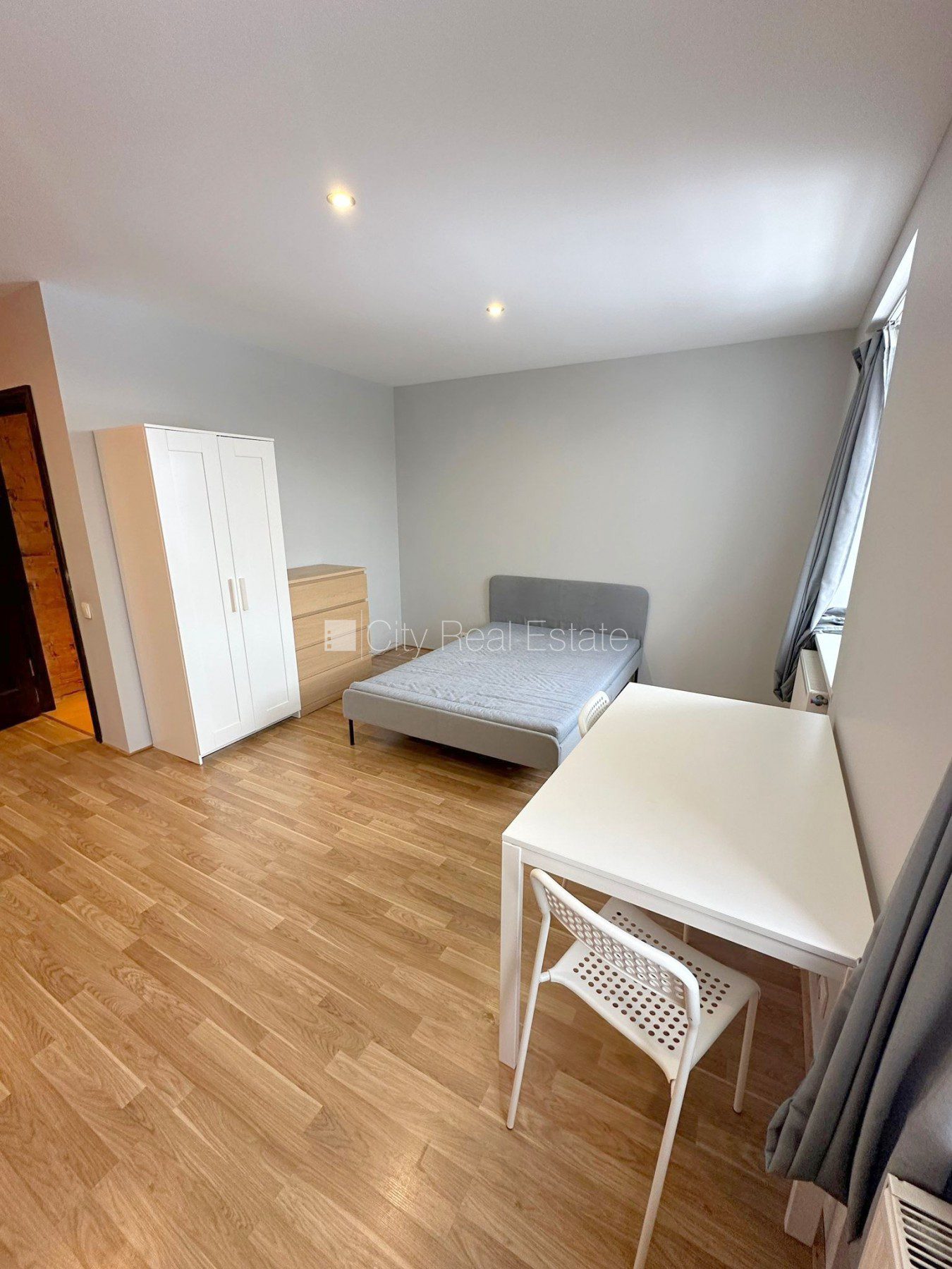 1-room apartment for rent in Riga, City Centre, 28 m², Photo 6 of 10