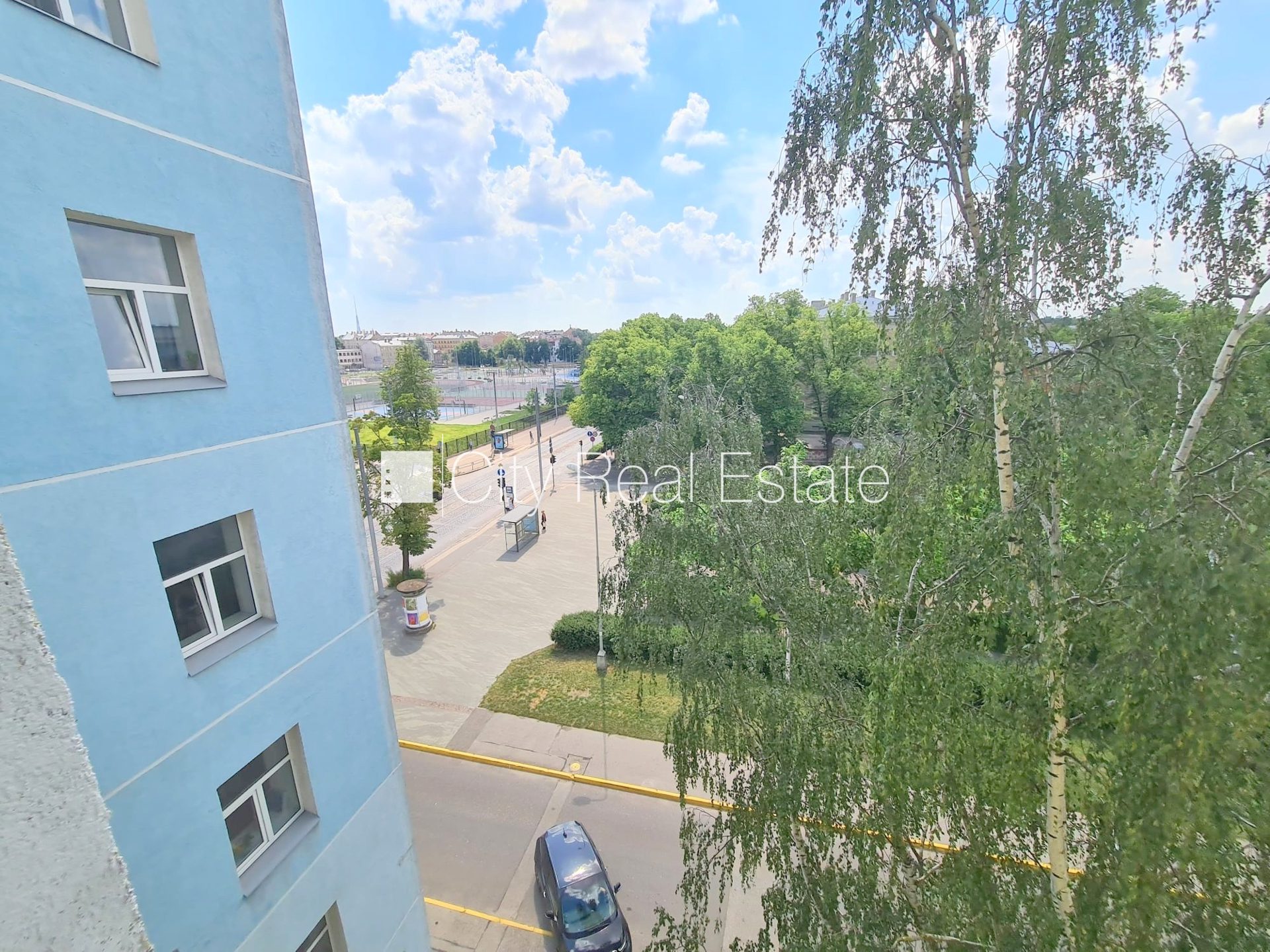 1-room apartment for rent in Riga, City Centre, 28 m², Photo 7 of 10