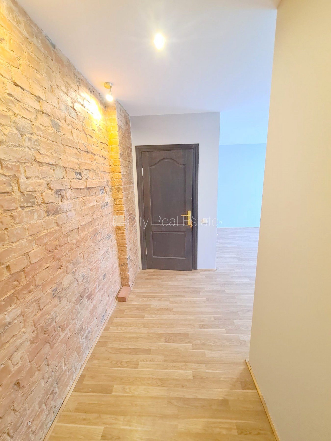 1-room apartment for rent in Riga, City Centre, 28 m², Photo 10 of 10