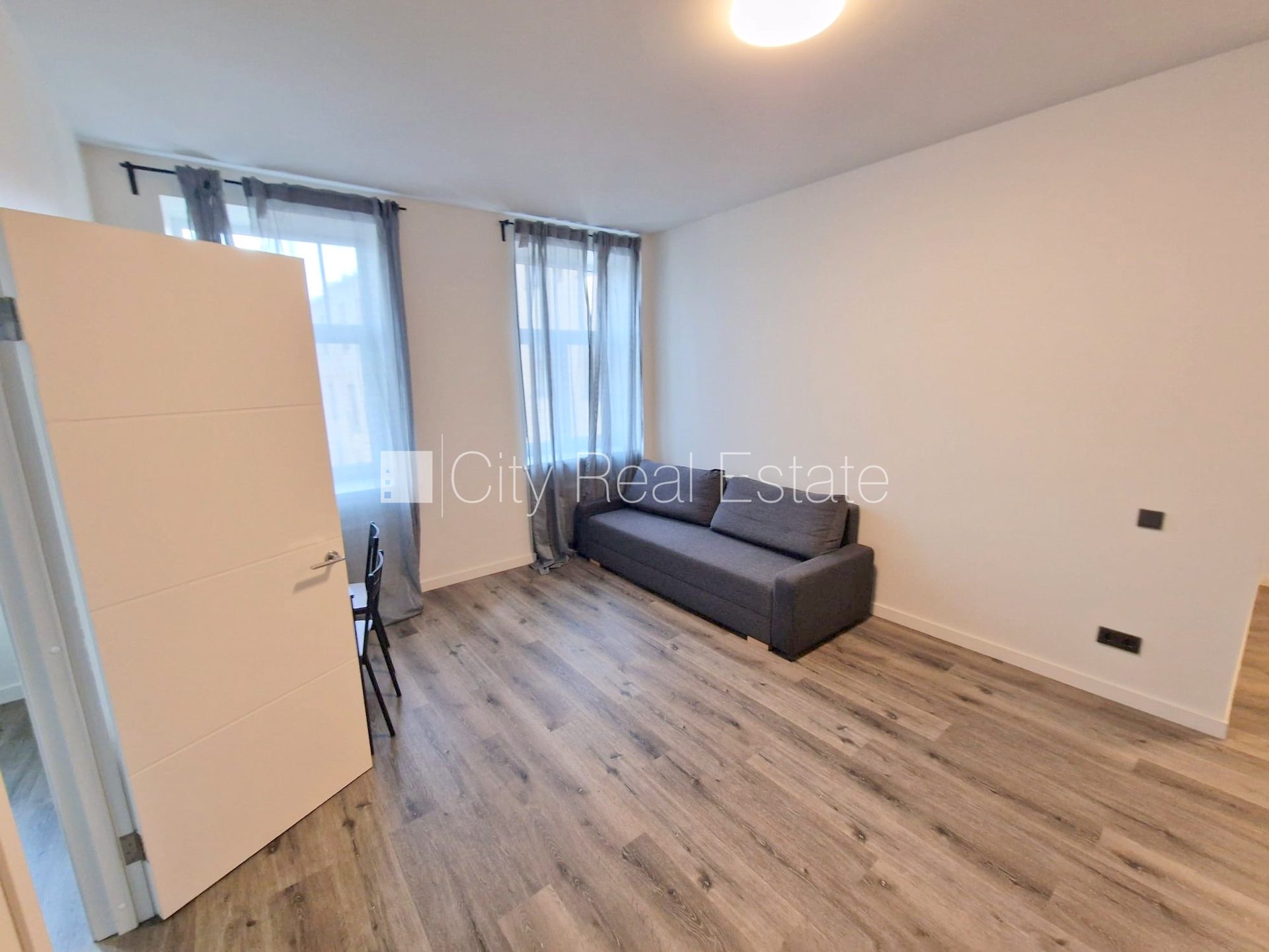 2-room apartment for rent in Riga, City Centre, 37 m², Photo 5 of 10