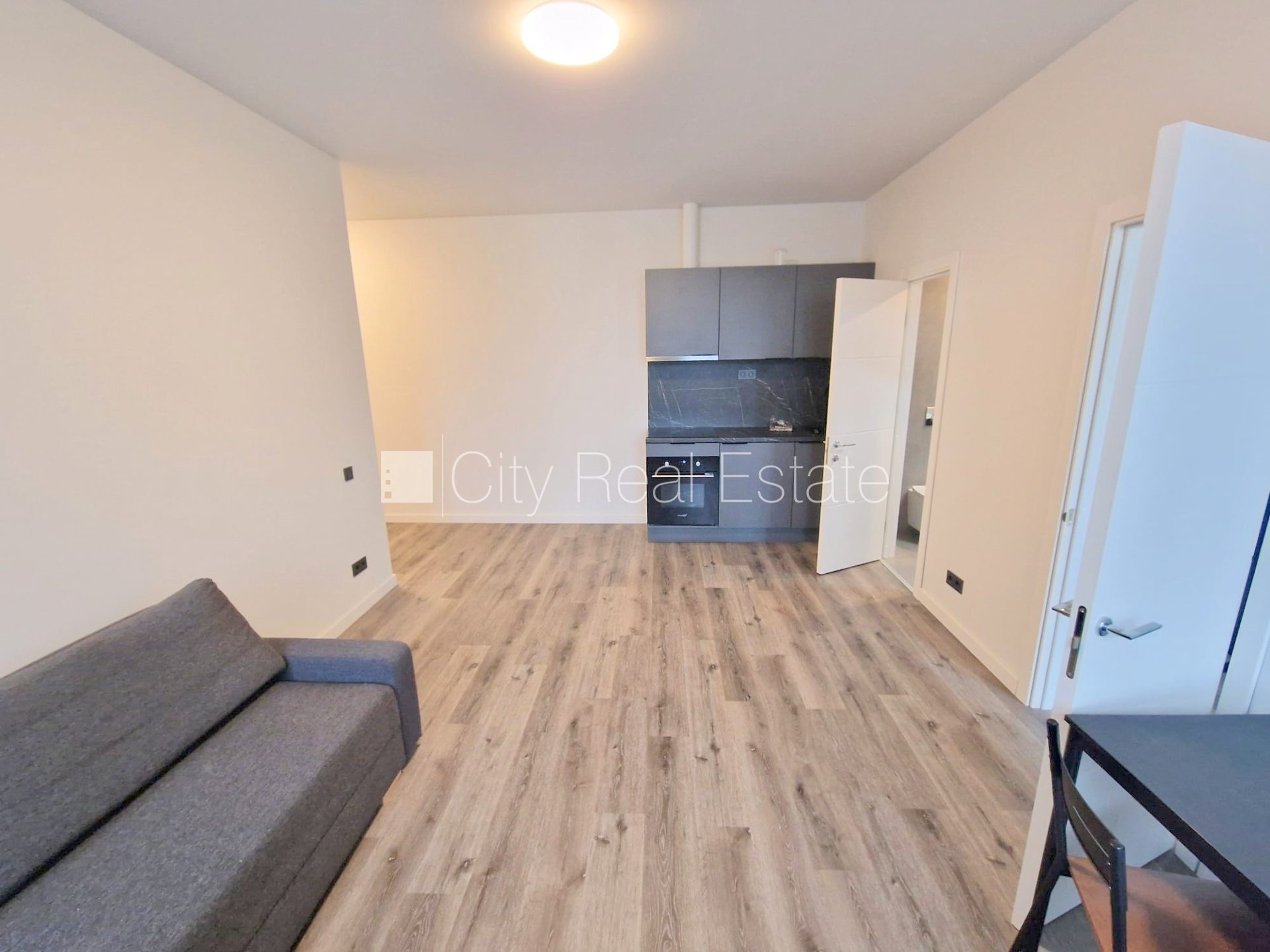 2-room apartment for rent in Riga, City Centre, 37 m², Photo 6 of 10