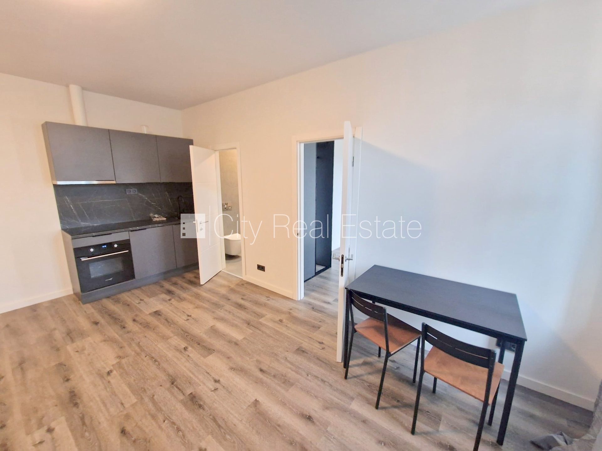 2-room apartment for rent in Riga, City Centre, 37 m², Photo 8 of 10