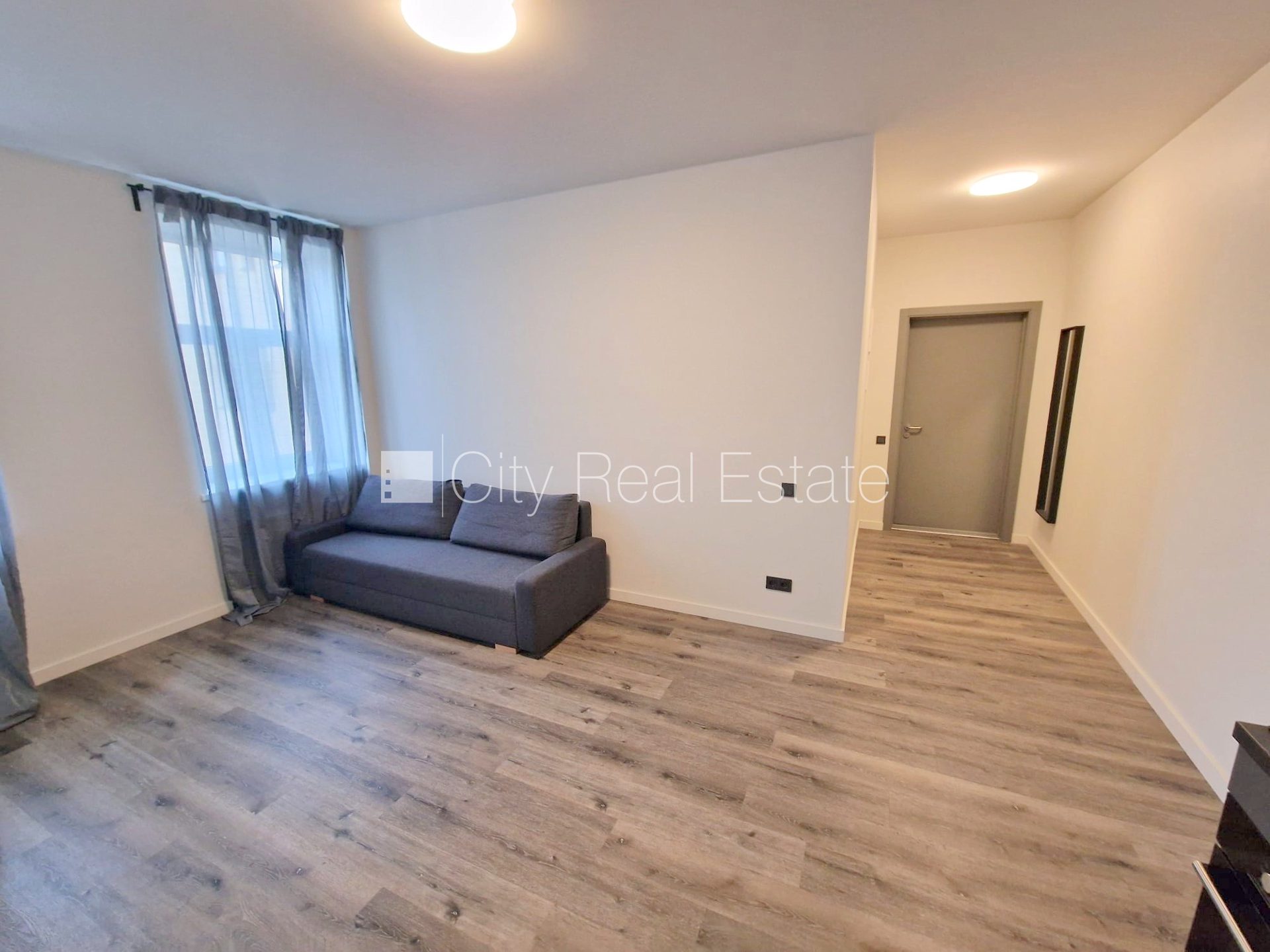 2-room apartment for rent in Riga, City Centre, 37 m², Photo 9 of 10