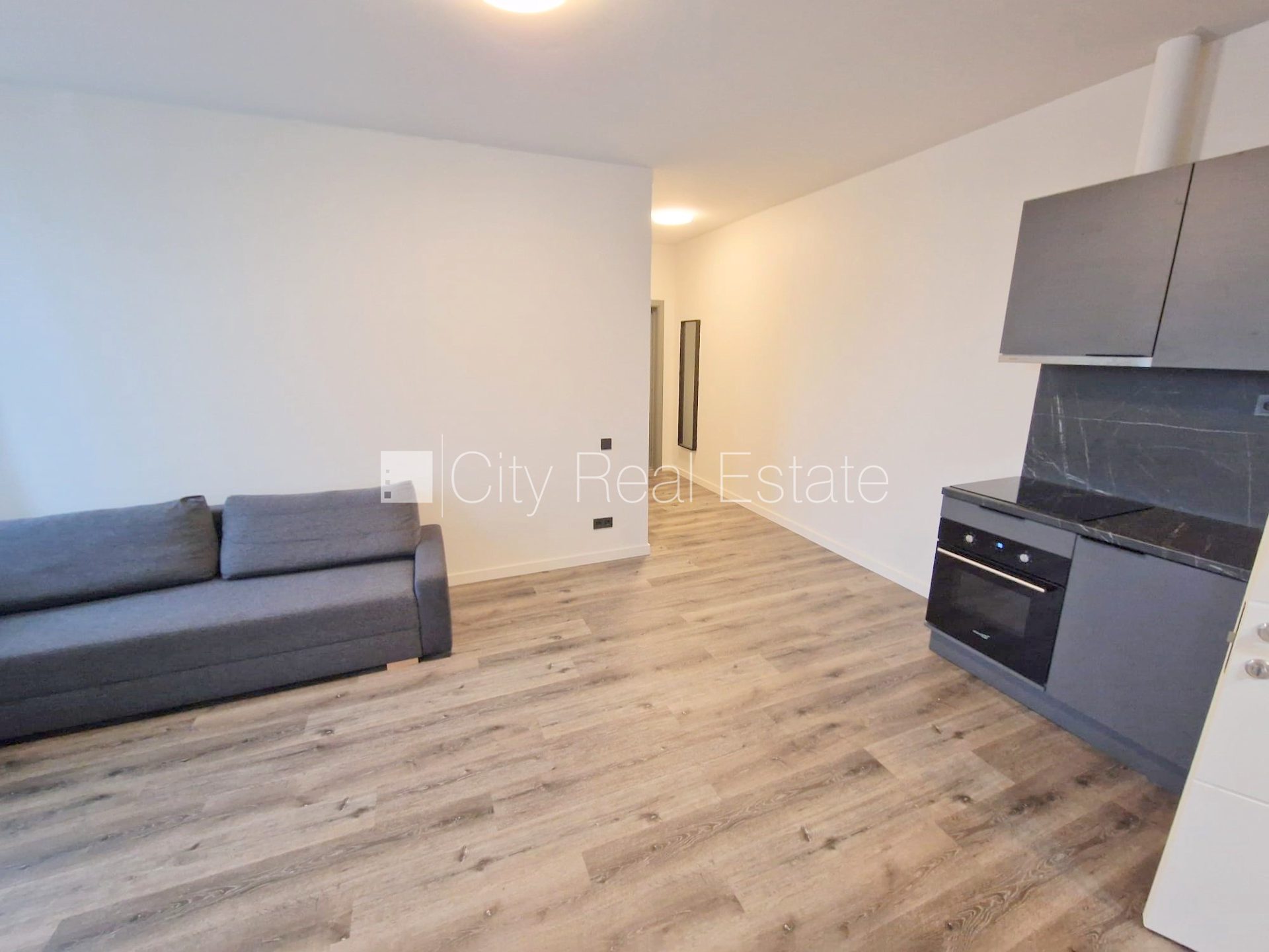 2-room apartment for rent in Riga, City Centre, 37 m², Photo 10 of 10