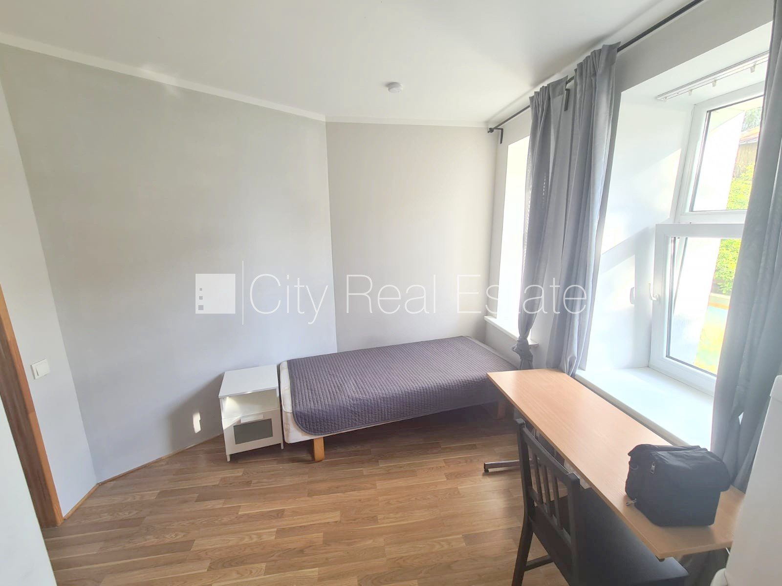 1-room apartment for rent in Riga, City Centre, 20 m², Photo 5 of 10