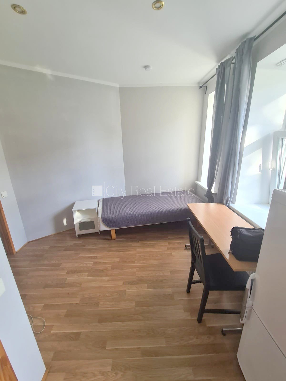 1-room apartment for rent in Riga, City Centre, 20 m², Photo 7 of 10