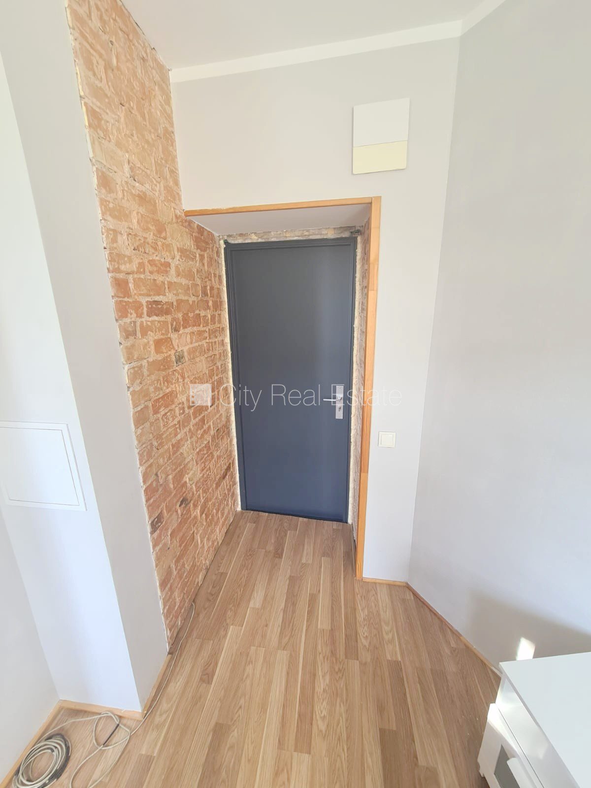 1-room apartment for rent in Riga, City Centre, 20 m², Photo 10 of 10