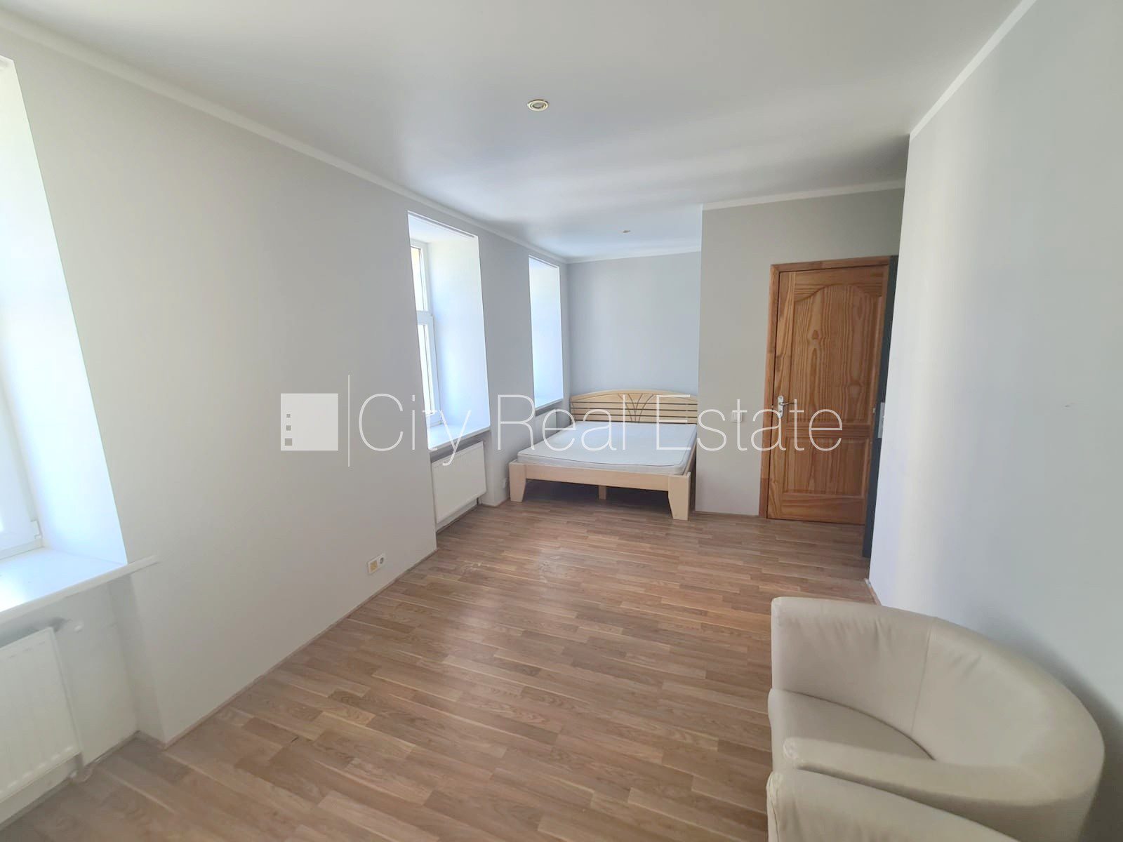 1-toaline korter Rīga, Centrs, 25 m², üür, Foto 6 / 10
