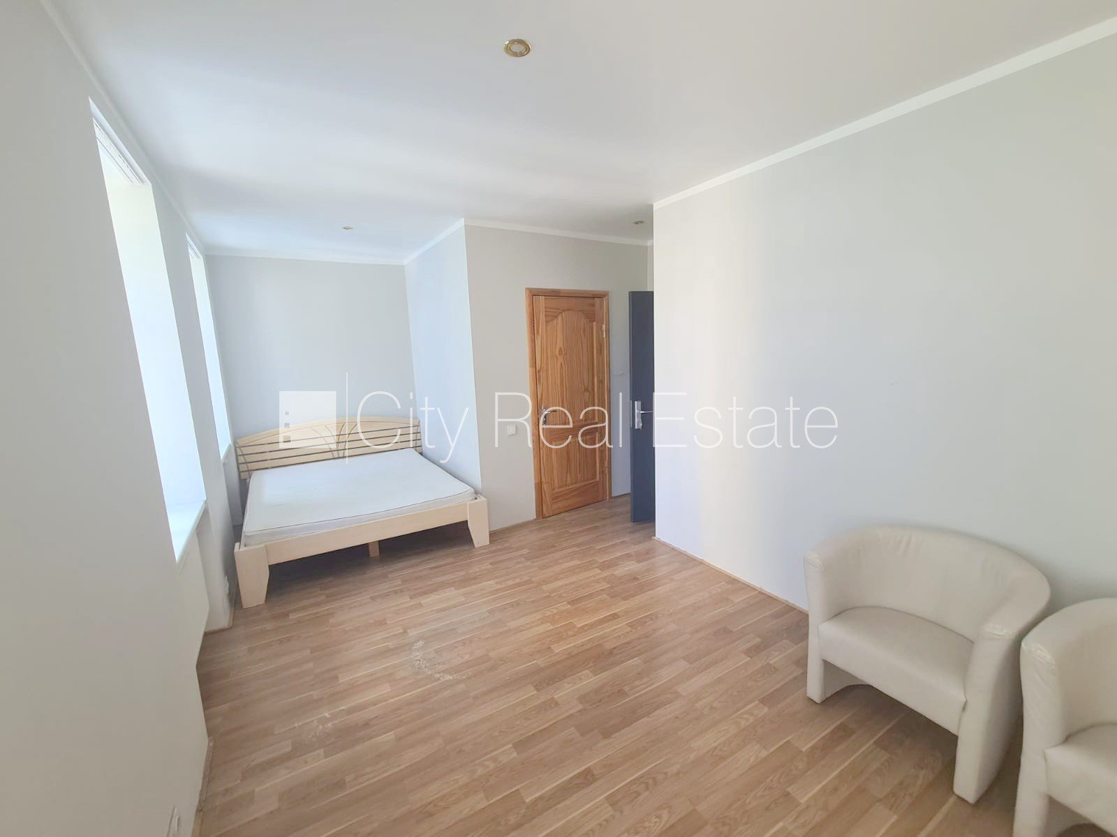1-toaline korter Rīga, Centrs, 25 m², üür, Foto 9 / 10