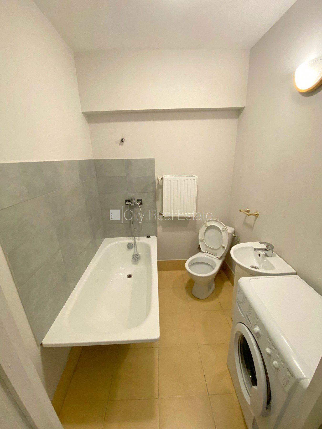 1-room apartment for rent in Riga, City Centre, 21 m², Photo 4 of 8