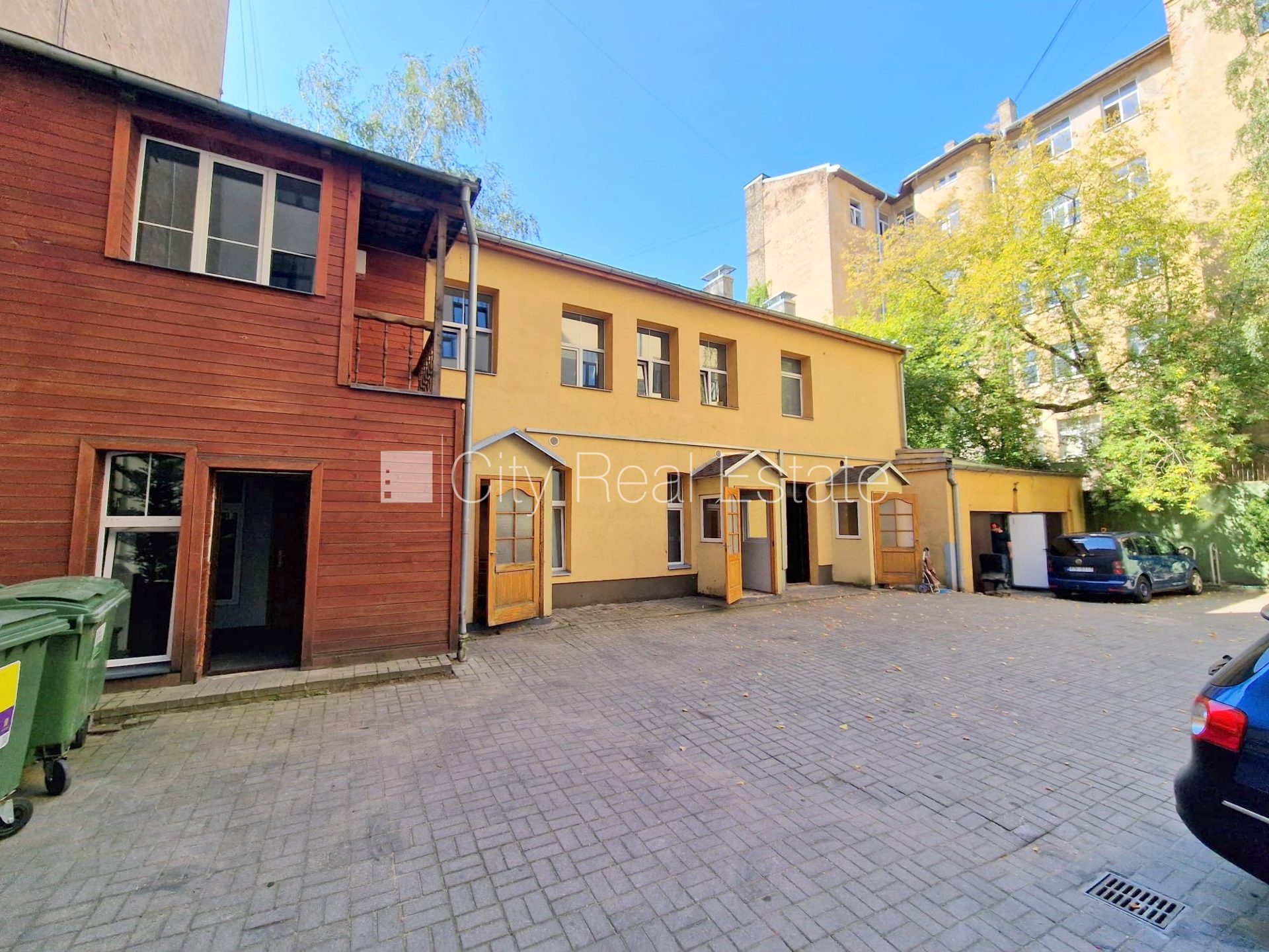 1-room apartment for rent in Riga, City Centre, 21 m², Photo 5 of 8