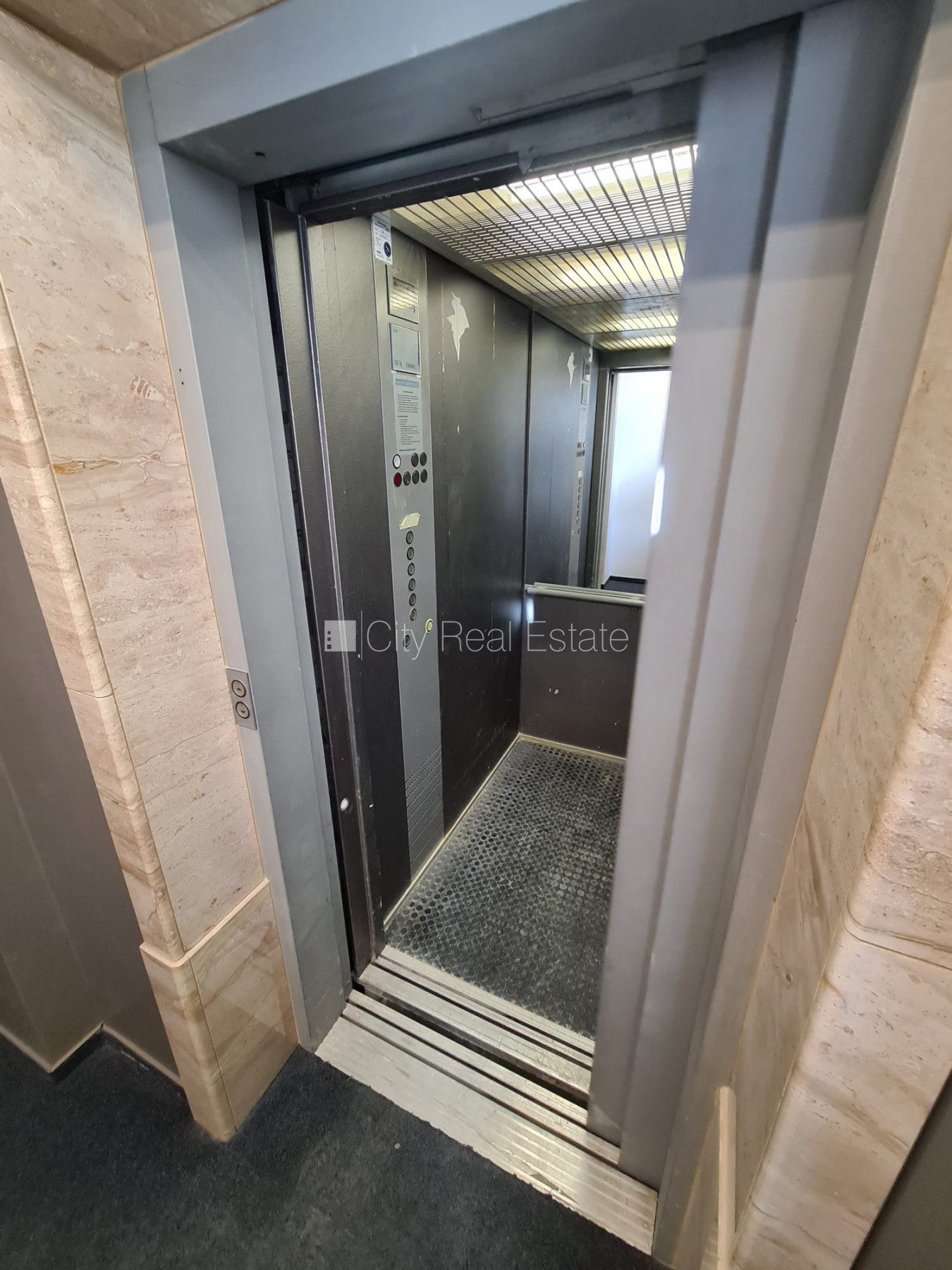 1-toaline korter Rīga, Centrs, 21 m², üür, Foto 8 / 10