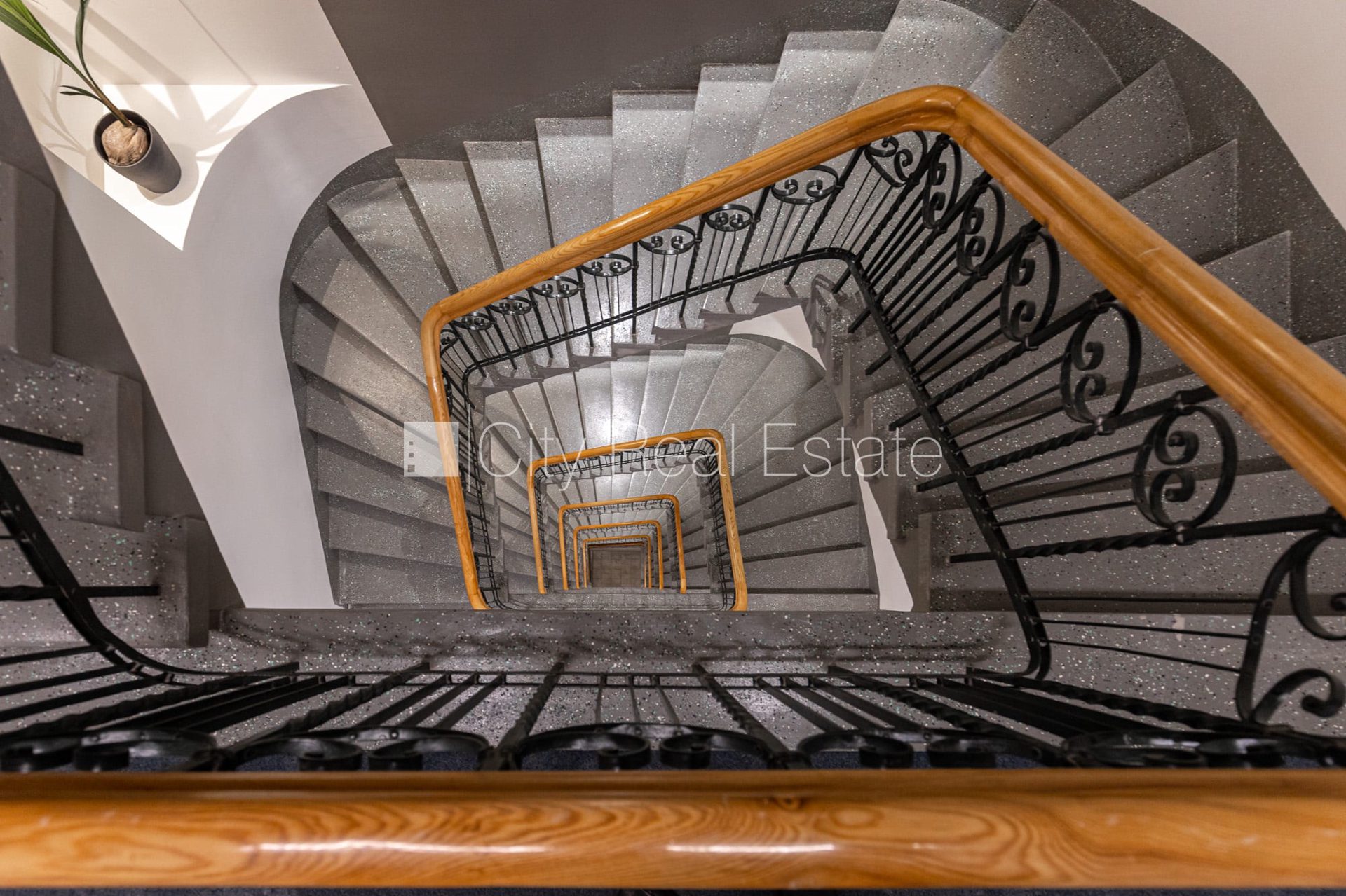 1-toaline korter Rīga, Centrs, 21 m², üür, Foto 10 / 10